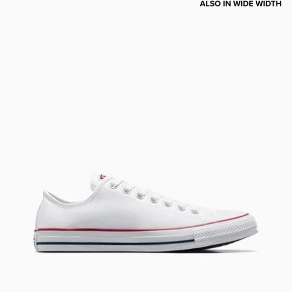 Men’s converse Chuck Taylor All Star Canvas size 10 - Picture 1 of 16